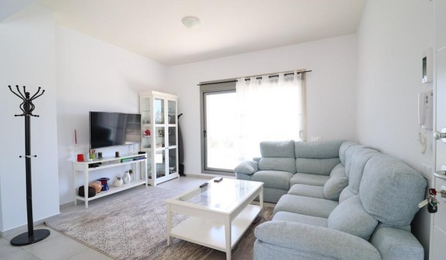 Resale - Villa - San Miguel de Salinas - Urbanizaciones
