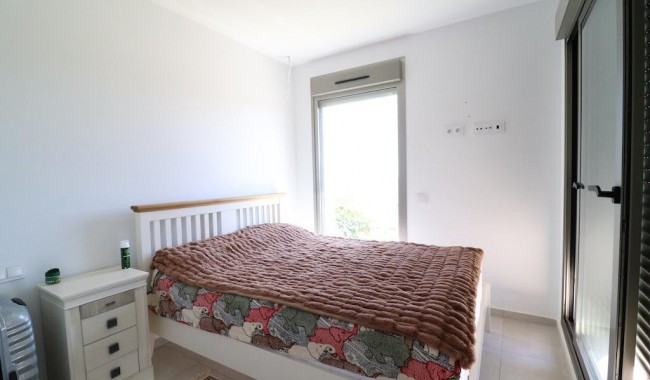 Resale - Villa - San Miguel de Salinas - Urbanizaciones