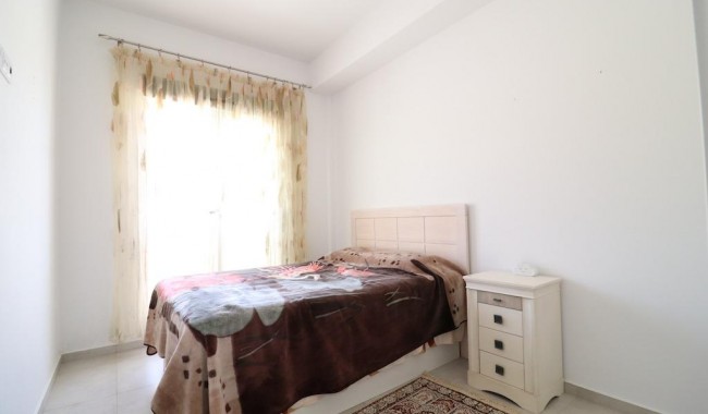 Resale - Villa - San Miguel de Salinas - Urbanizaciones