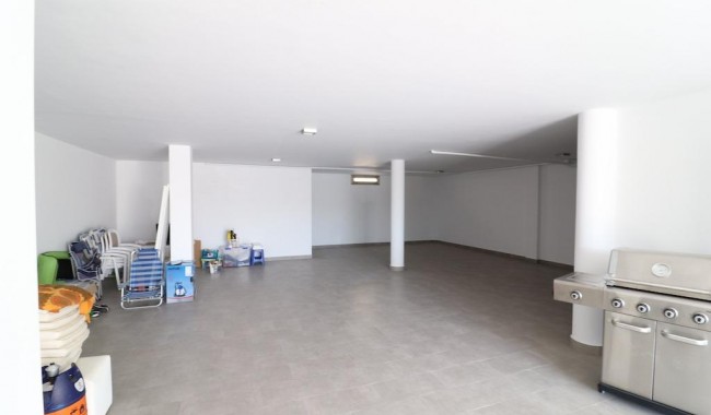 Resale - Villa - San Miguel de Salinas - Urbanizaciones