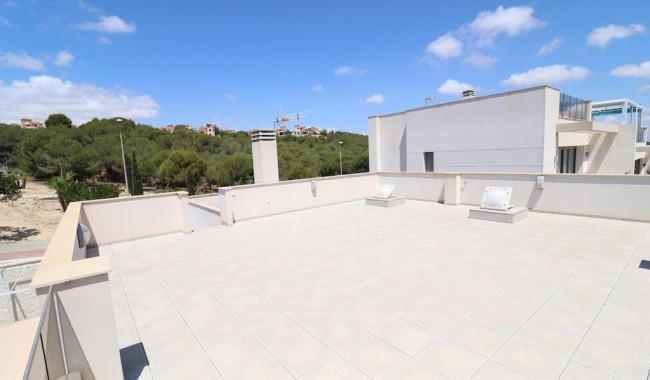Resale - Villa - San Miguel de Salinas - Urbanizaciones