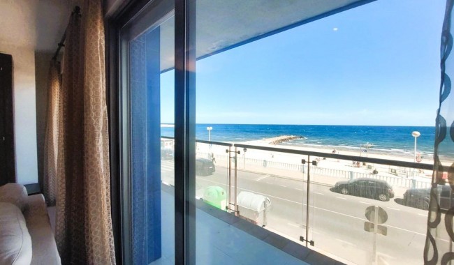 Segunda mano - Apartamento - Torrevieja - Playa de los locos