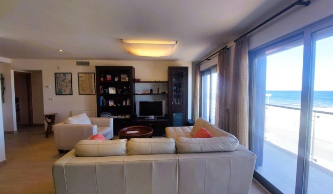 Segunda mano - Apartamento - Torrevieja - Playa de los locos