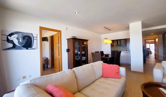 Segunda mano - Apartamento - Torrevieja - Playa de los locos