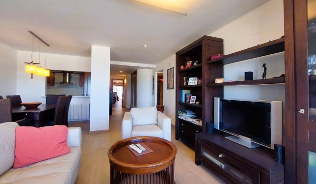 Segunda mano - Apartamento - Torrevieja - Playa de los locos