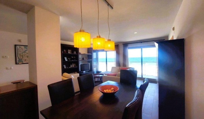 Segunda mano - Apartamento - Torrevieja - Playa de los locos