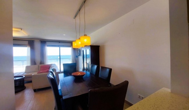 Segunda mano - Apartamento - Torrevieja - Playa de los locos