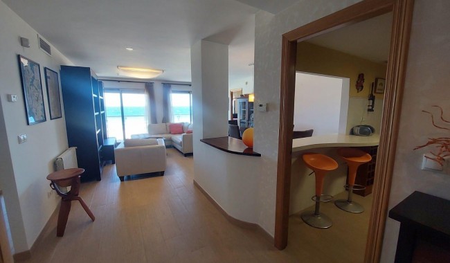 Segunda mano - Apartamento - Torrevieja - Playa de los locos