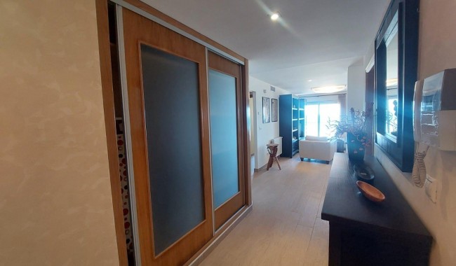Segunda mano - Apartamento - Torrevieja - Playa de los locos