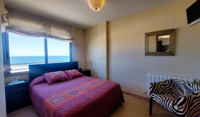Segunda mano - Apartamento - Torrevieja - Playa de los locos