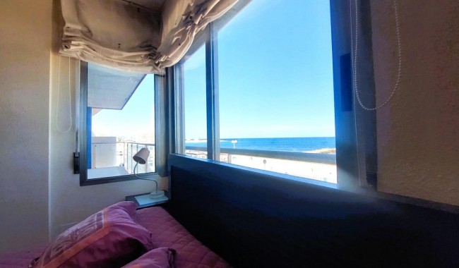 Segunda mano - Apartamento - Torrevieja - Playa de los locos