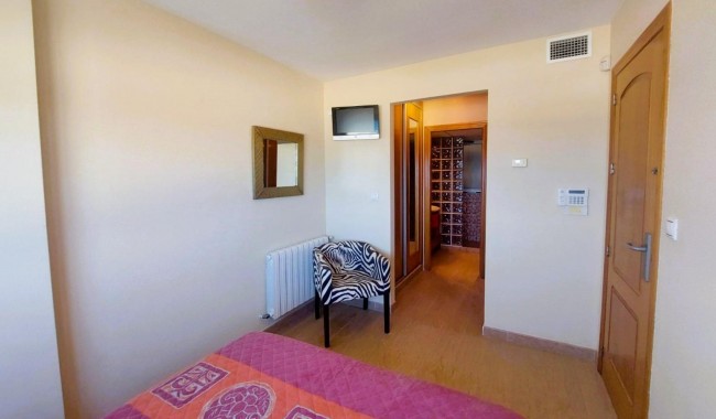 Segunda mano - Apartamento - Torrevieja - Playa de los locos