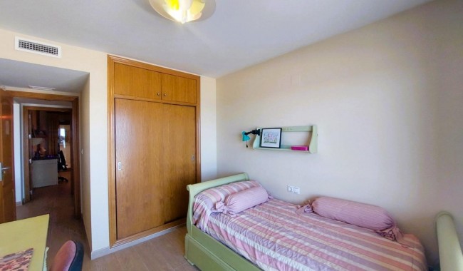 Segunda mano - Apartamento - Torrevieja - Playa de los locos