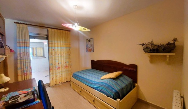 Segunda mano - Apartamento - Torrevieja - Playa de los locos