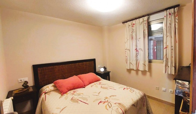 Segunda mano - Apartamento - Torrevieja - Playa de los locos