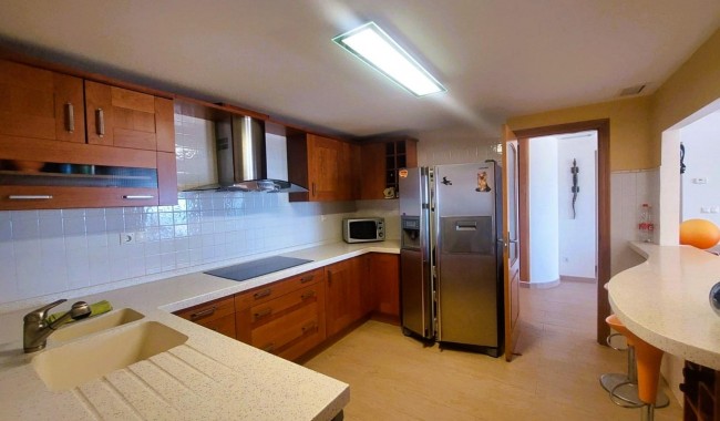 Segunda mano - Apartamento - Torrevieja - Playa de los locos