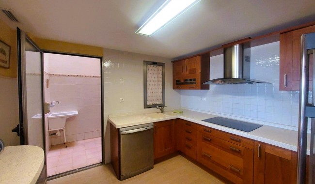 Segunda mano - Apartamento - Torrevieja - Playa de los locos