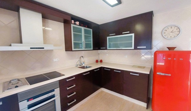 Segunda mano - Apartamento - Torrevieja - Playa de los locos