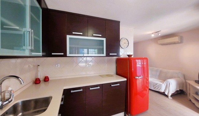 Segunda mano - Apartamento - Torrevieja - Playa de los locos