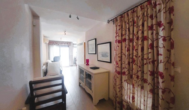 Segunda mano - Apartamento - Torrevieja - Playa de los locos