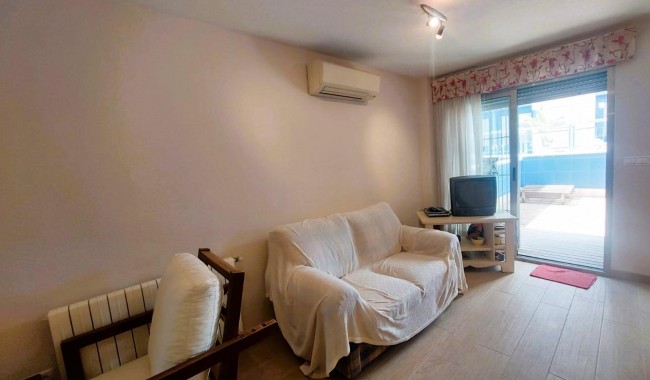 Segunda mano - Apartamento - Torrevieja - Playa de los locos