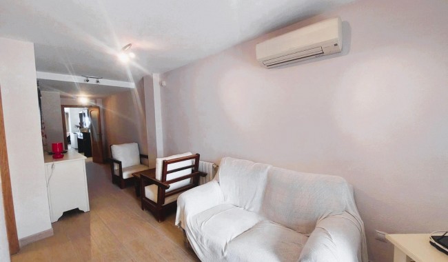 Segunda mano - Apartamento - Torrevieja - Playa de los locos