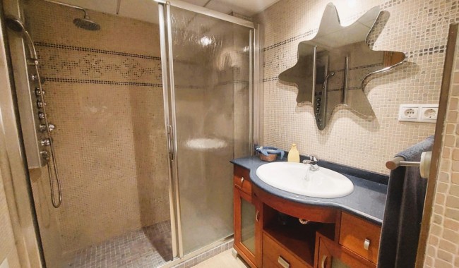 Segunda mano - Apartamento - Torrevieja - Playa de los locos