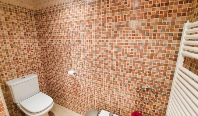 Segunda mano - Apartamento - Torrevieja - Playa de los locos