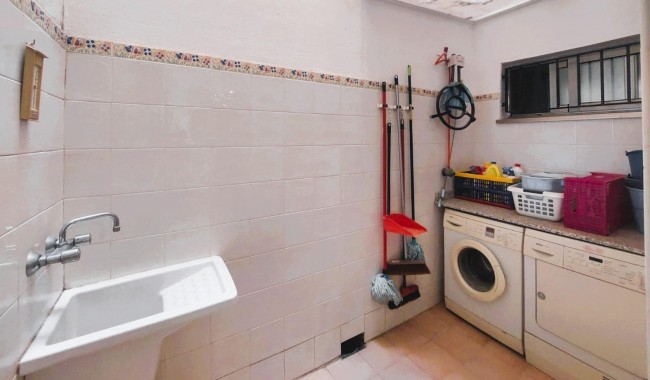 Segunda mano - Apartamento - Torrevieja - Playa de los locos