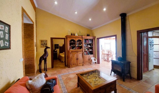 Begagnad - Radhus - Torrevieja - Centro