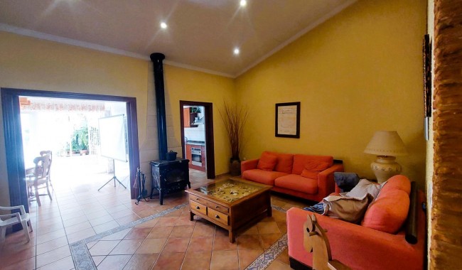 Begagnad - Radhus - Torrevieja - Centro