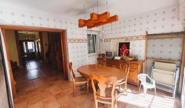Begagnad - Radhus - Torrevieja - Centro