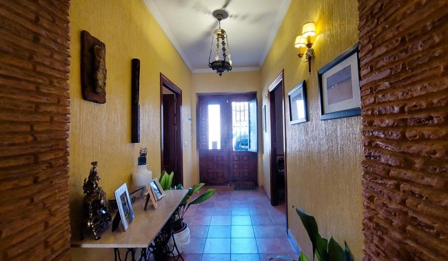 Begagnad - Radhus - Torrevieja - Centro