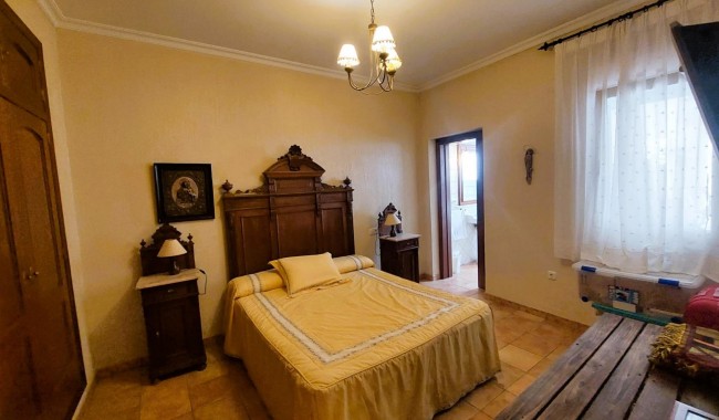 Begagnad - Radhus - Torrevieja - Centro