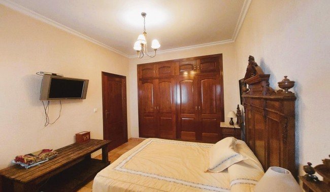 Begagnad - Radhus - Torrevieja - Centro