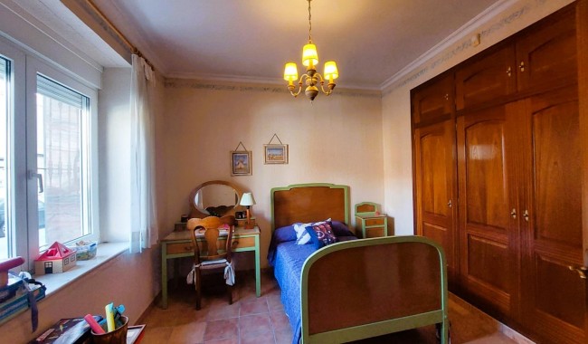Begagnad - Radhus - Torrevieja - Centro