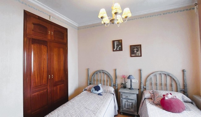 Begagnad - Radhus - Torrevieja - Centro
