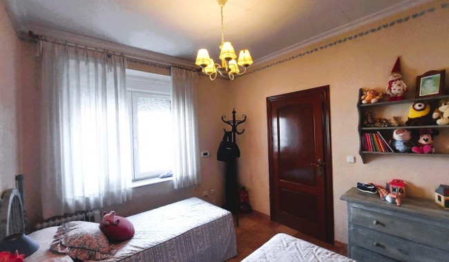 Begagnad - Radhus - Torrevieja - Centro