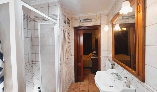 Begagnad - Radhus - Torrevieja - Centro