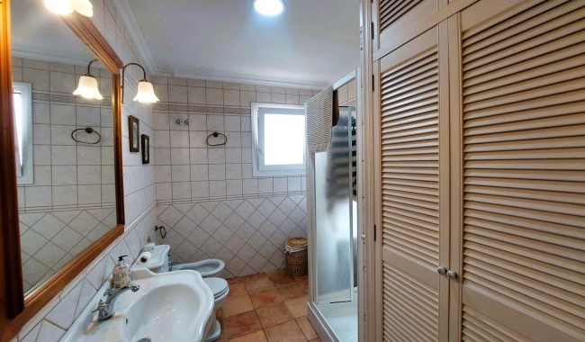 Begagnad - Radhus - Torrevieja - Centro
