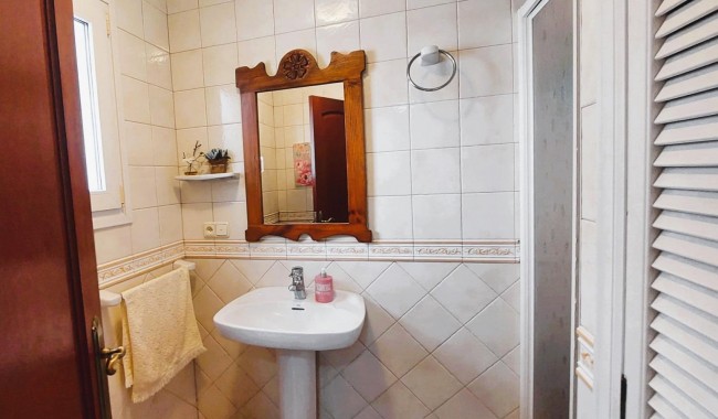 Begagnad - Radhus - Torrevieja - Centro