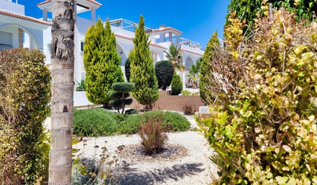 Sprzedaż - Bungalow - Ciudad Quesada - Doña pepa