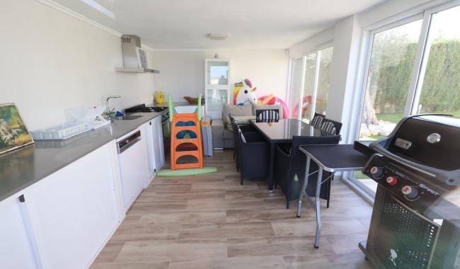 Begagnad - Villa - Ciudad Quesada/Rojales - Doña Pepa