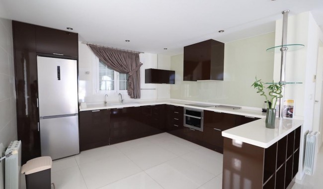 Begagnad - Villa - Ciudad Quesada/Rojales - Doña Pepa