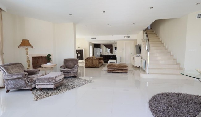 Begagnad - Villa - Ciudad Quesada/Rojales - Doña Pepa