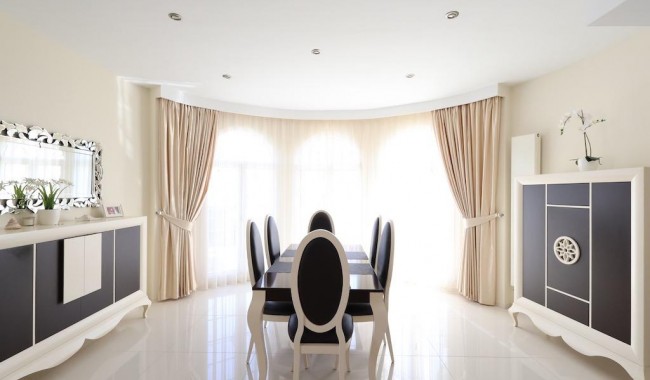 Begagnad - Villa - Ciudad Quesada/Rojales - Doña Pepa