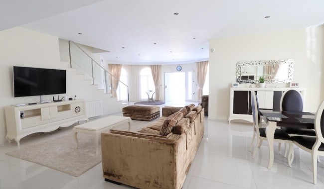 Begagnad - Villa - Ciudad Quesada/Rojales - Doña Pepa