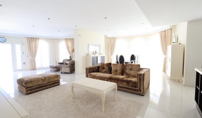 Begagnad - Villa - Ciudad Quesada/Rojales - Doña Pepa