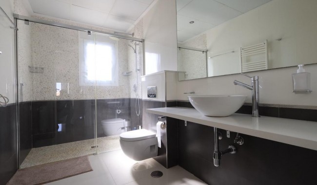 Begagnad - Villa - Ciudad Quesada/Rojales - Doña Pepa