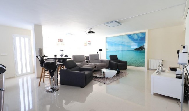 Begagnad - Villa - Ciudad Quesada/Rojales - Doña Pepa